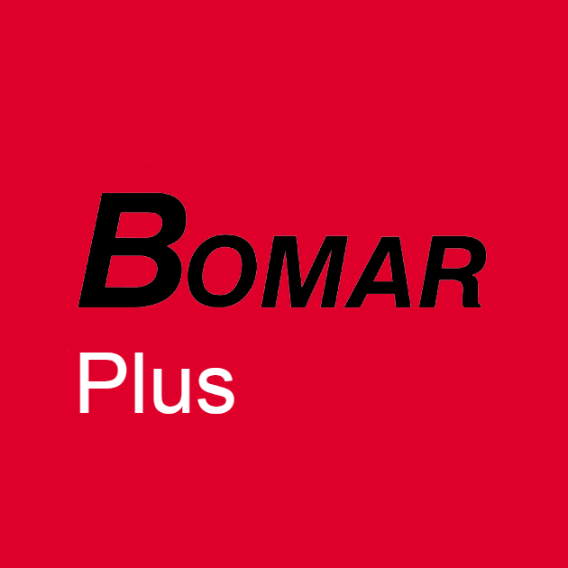 Сервисный продукт Bomar Plus